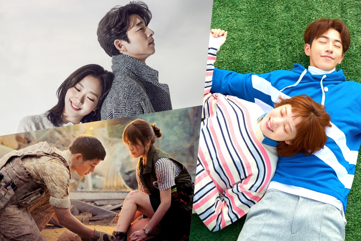 حديث فريق Soompi & Viki: ما هي الدراما الكورية المفضلة لديكم من عام 2016؟