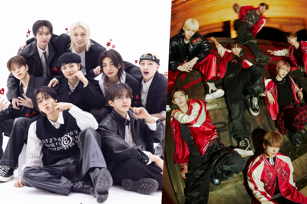Stray Kids تعلن عن مهرجان موسيقي جديد STRAYCITY في أمريكا اللاتينية بمشاركة NEXZ