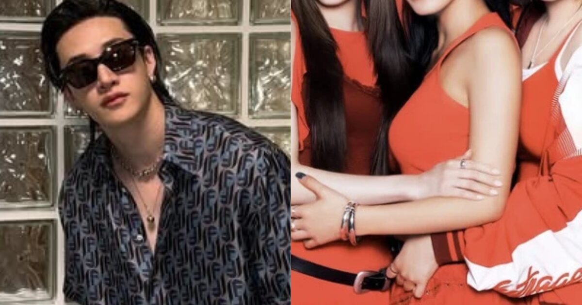بانغ تشان (Bangchan) من Stray Kids يدافع علنًا عن TWICE في وجه معجبي فرقته