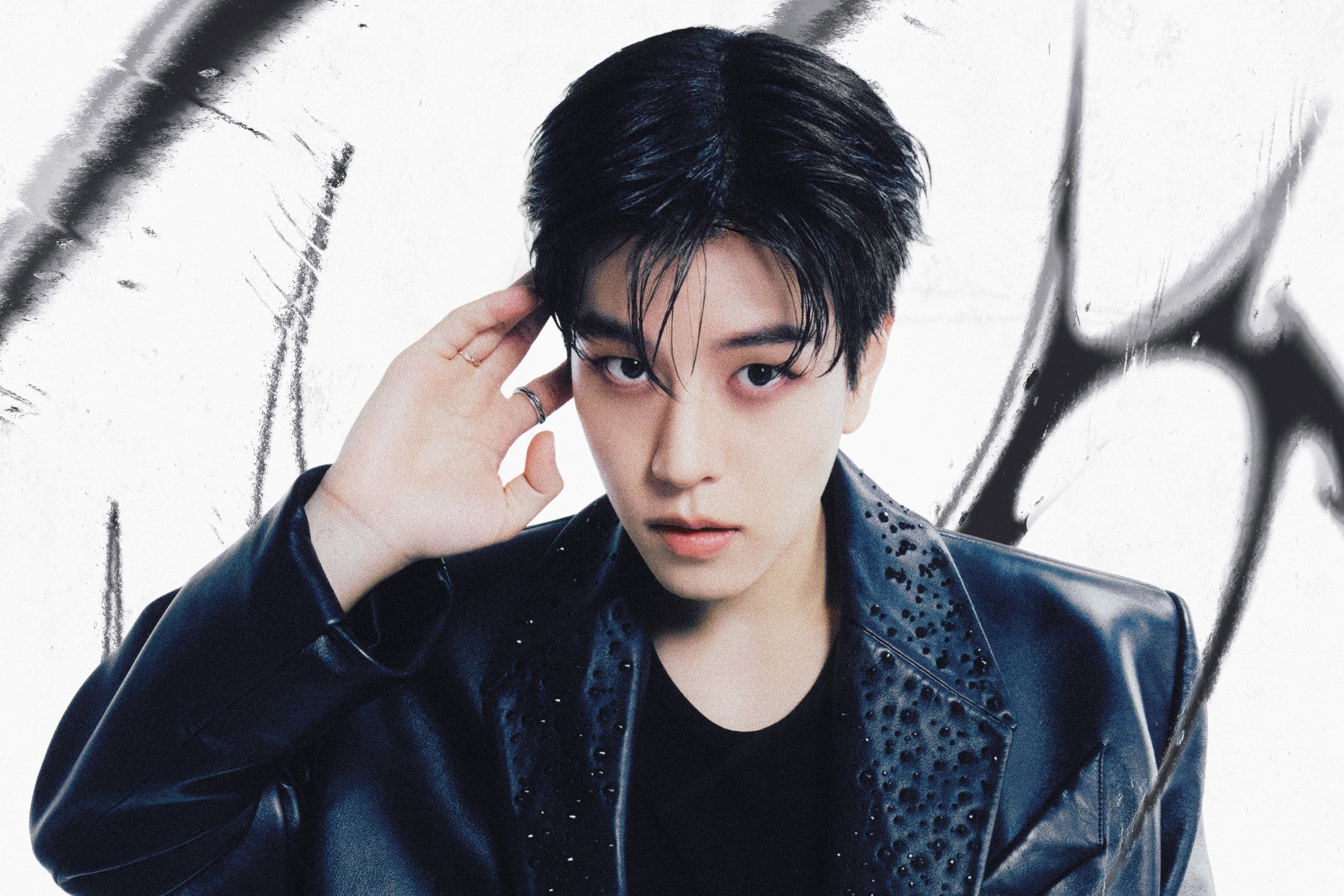 سيونغمين عضو Stray Kids يغيب عن مهرجان Governors Ball 2026 بسبب الإصابة