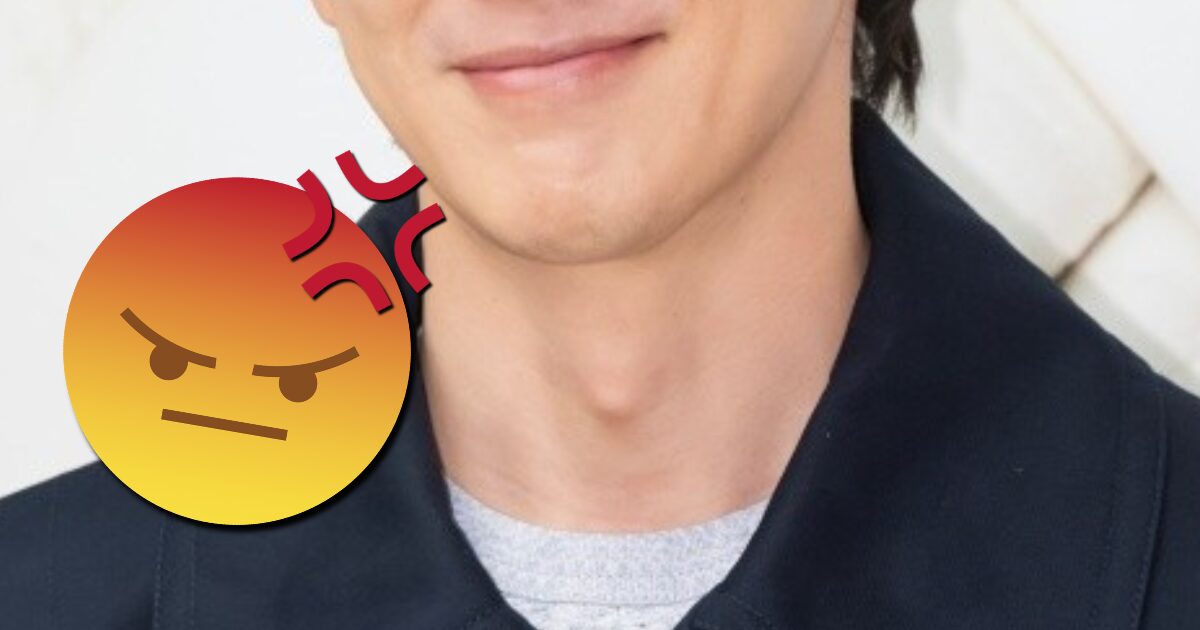 الممثل غو سو يُغضب رواد الإنترنت بتصريحاته الصادمة عن مظهره الخارجي