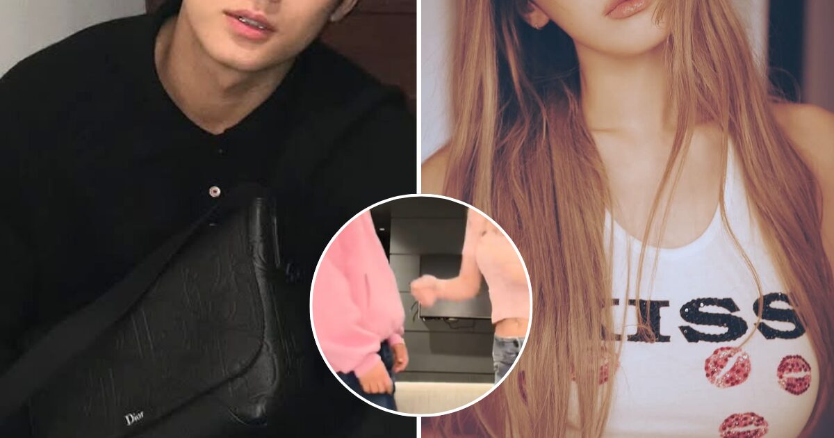 صدمة المعجبين بعد ظهور مينغيو من SEVENTEEN وجون سومي معاً في فيديو TikTok وسط شائعات مواعدة