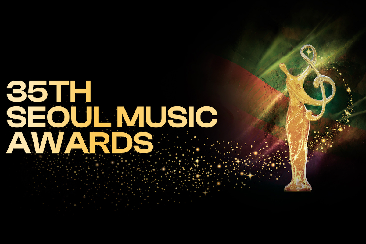 تحديث: الإعلان عن القائمة الثالثة من فنّاني حفلة Seoul Music Awards الـ35