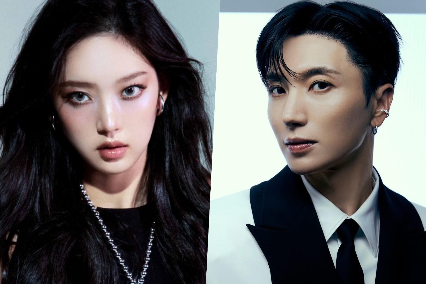 تحديث: ليسول عضوة KiiiKiii تنضمّ لتقديم حفل جوائز سيول الموسيقية الـ35 مع ليتوك عضو SUPER JUNIOR