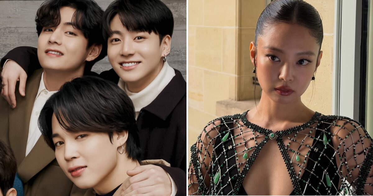 منشورات منتشرة حول «شائعات مواعدة» أعضاء الماكني في BTS (بي تي اس) تتحوّل إلى موضوع جدل كبير