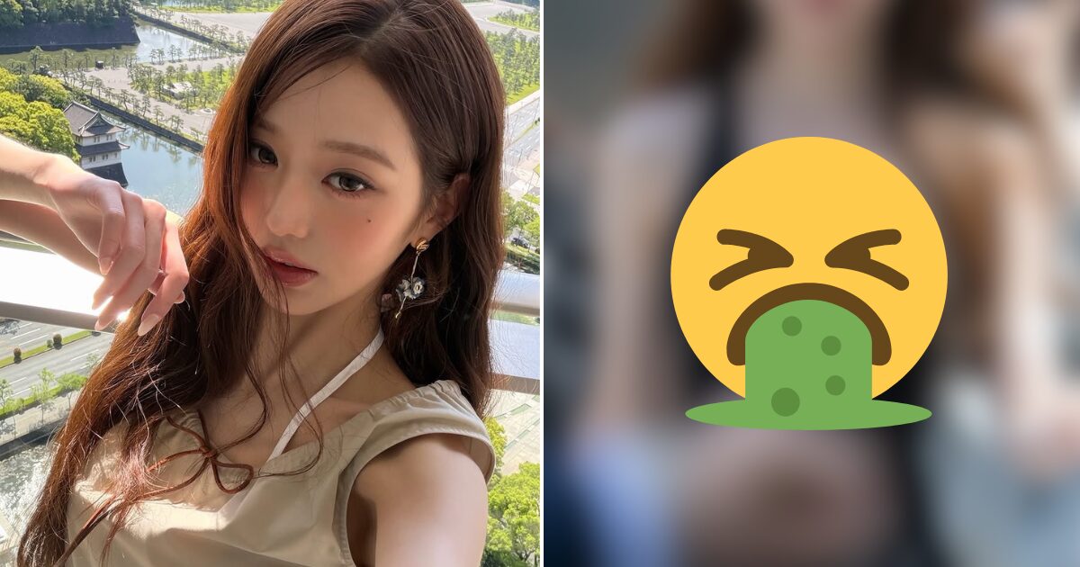 صور معدّلة بالذكاء الاصطناعي لوونيونغ من IVE تثير موجة اشمئزاز واسعة بين المعجبين
