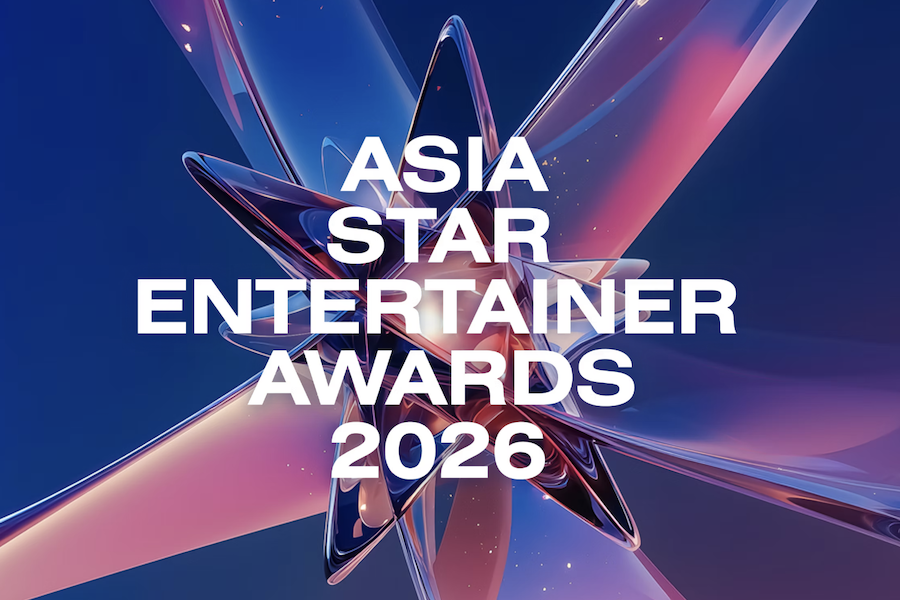 قائمة الفائزين في حفل Asia Star Entertainer Awards (ASEA) 2026 - اليوم الثاني