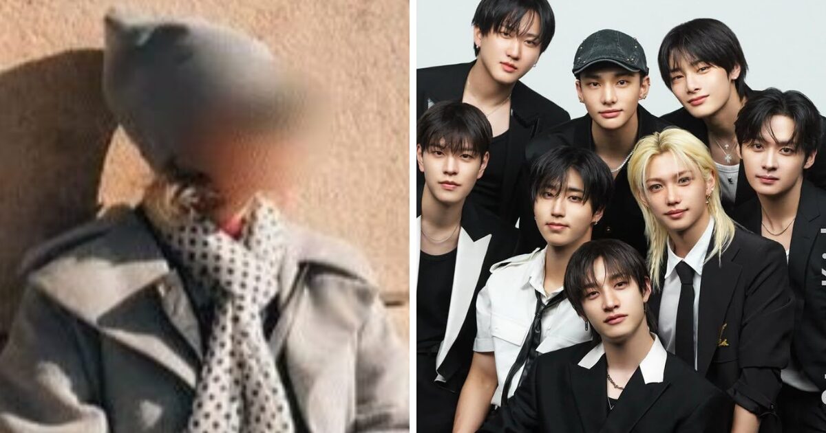 محكمة تصدر حكماً بحقّ امرأة بتهمة كتابة قصص معجبين مثلية عن فرقة Stray Kids