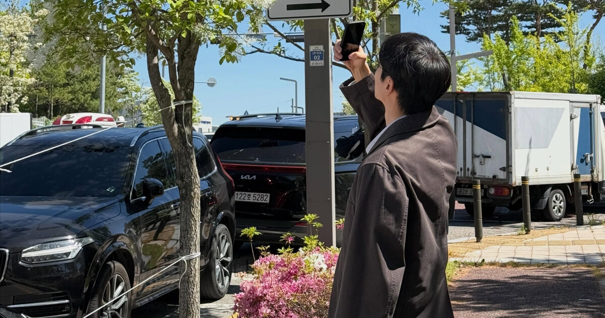 ممثل كوري آخر يواجه اتهامات بالتهرّب الضريبي ووكالته تردّ