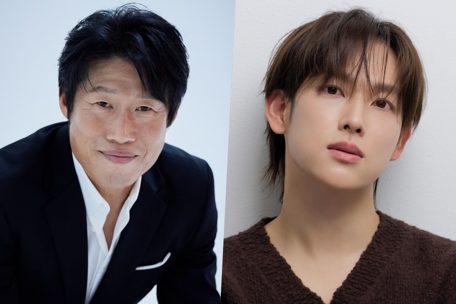 Yoo Hae Jin وYim Si Wan في مفاوضات لبطولة فيلم غموض جديد من إخراج مخرج 'The Outlaws'